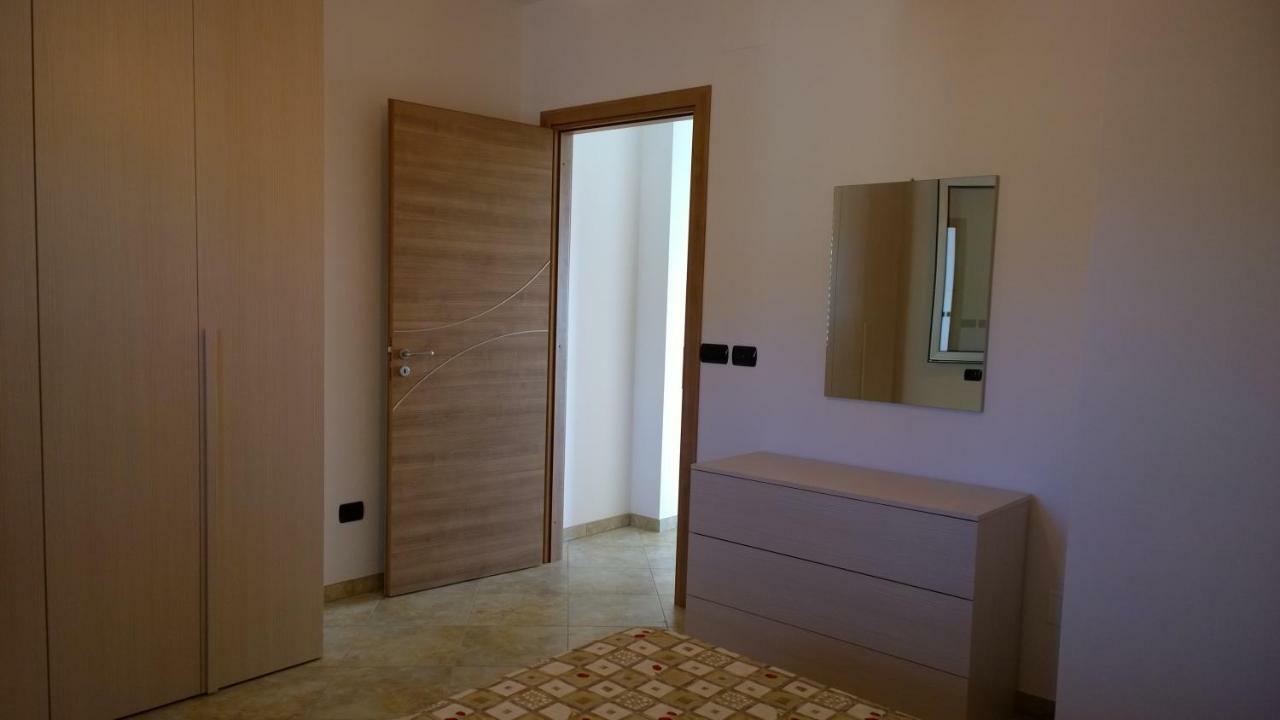 La Scogliera Del Capo Villa Santa Maria  ภายนอก รูปภาพ